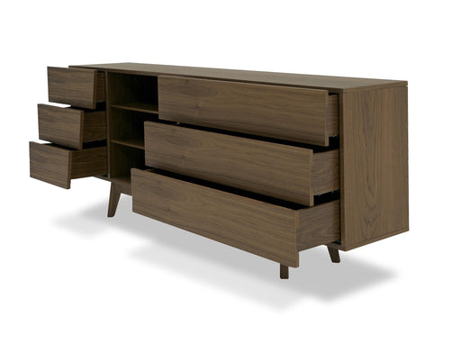 Modrest Abelard Mid-Century Dresser image