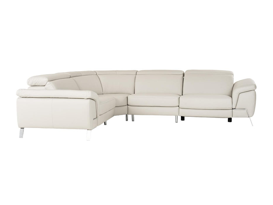 Lamod Italia Wonder Italian Modern Sectional Sofa