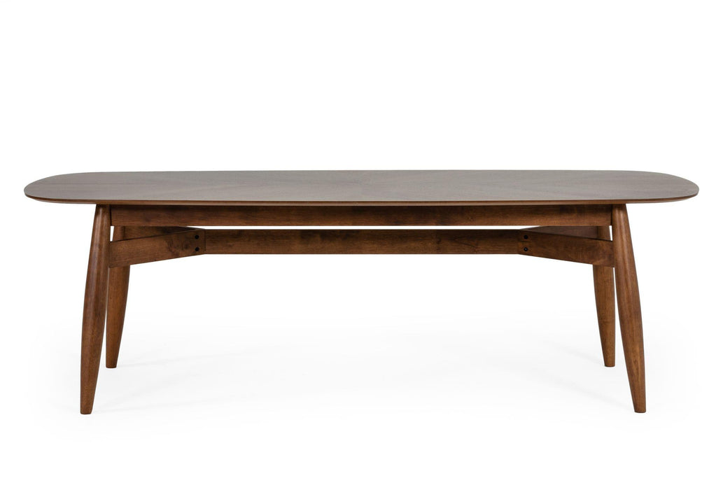 Modrest Ackley Modern Dining Table image