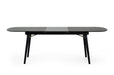 Modrest Addax Modern Dining Table image