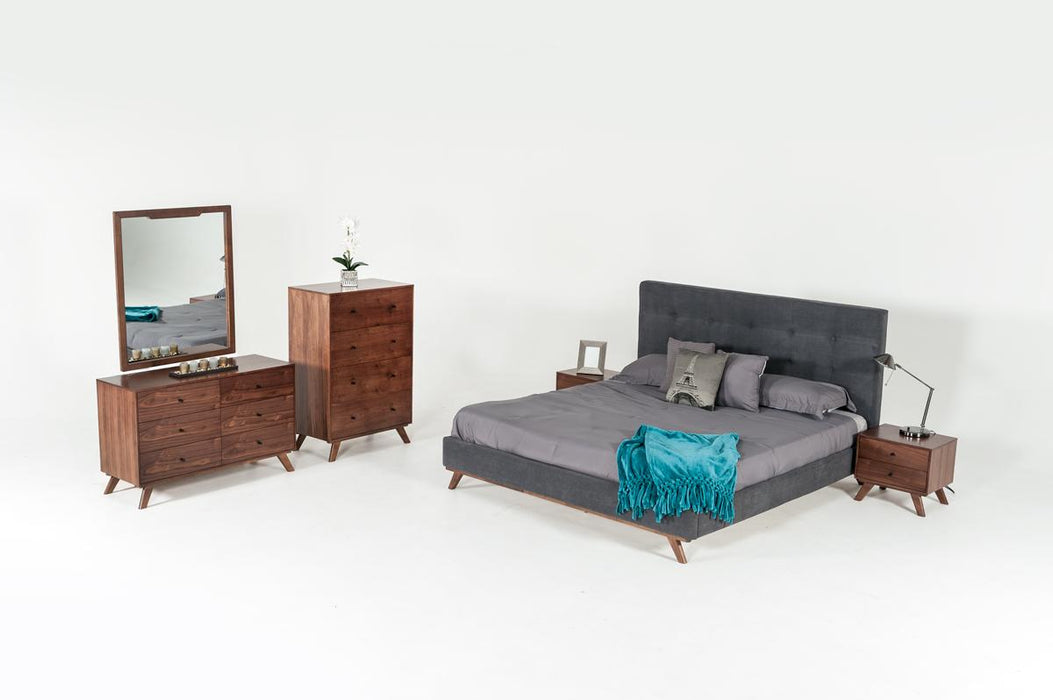 Modrest Addison Modern Nightstand