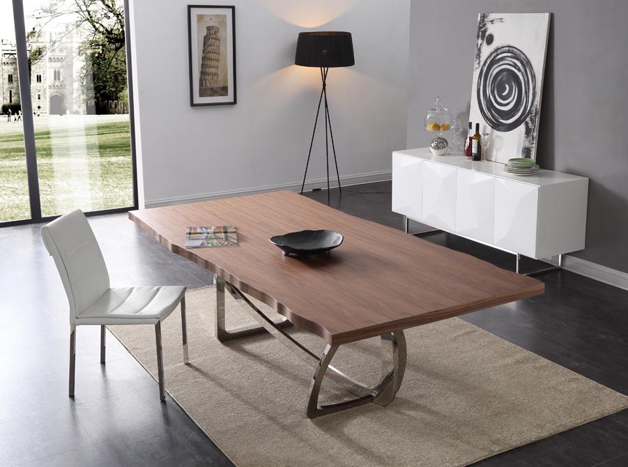 Modrest Addy Modern Dining Table