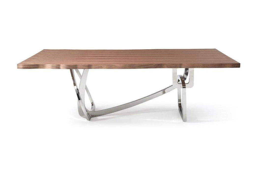 Modrest Addy Modern Dining Table