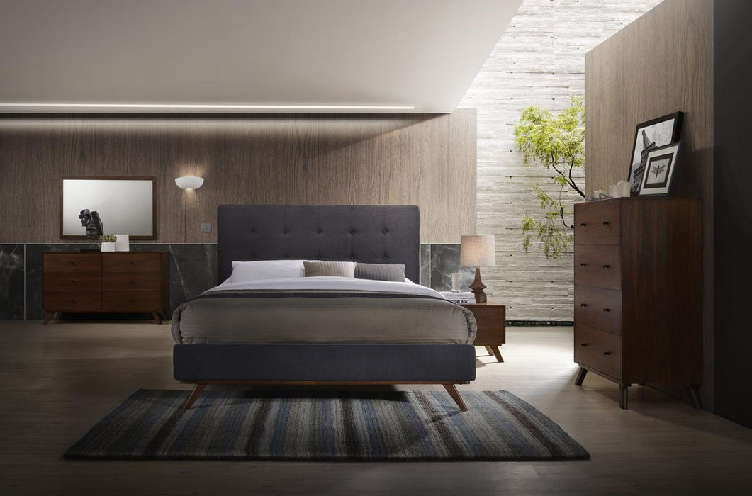 Modrest Addison Modern Dresser