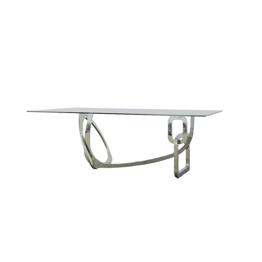 Modrest Adelaide Modern Dining Table image