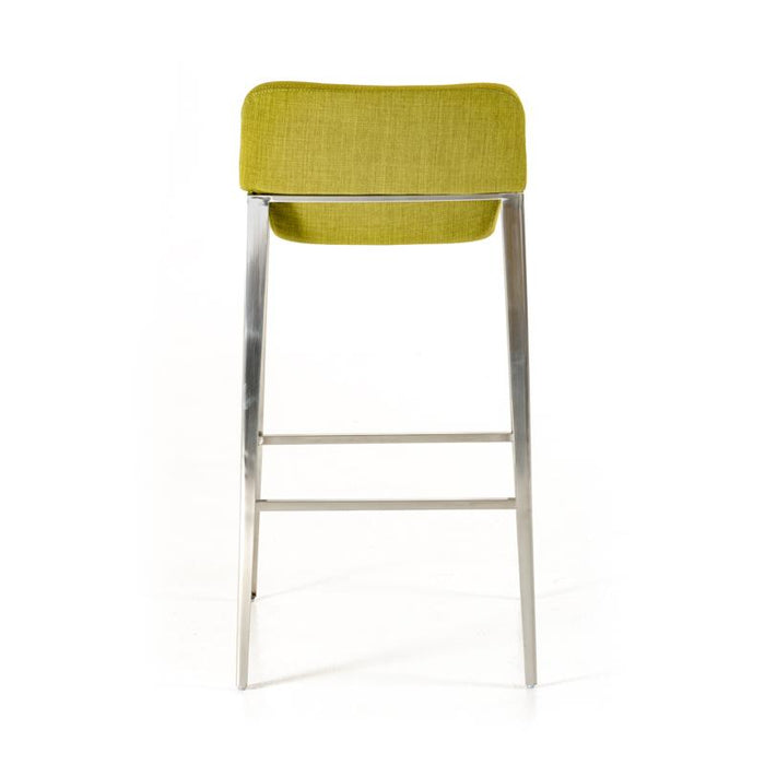 Modrest Adhil Mid-Century Bar Stool image