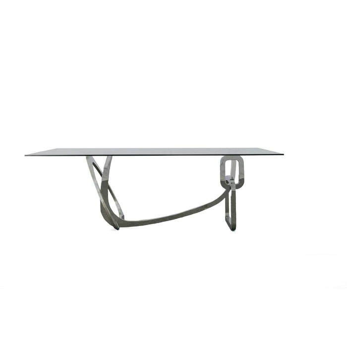 Modrest Adelaide Modern Dining Table