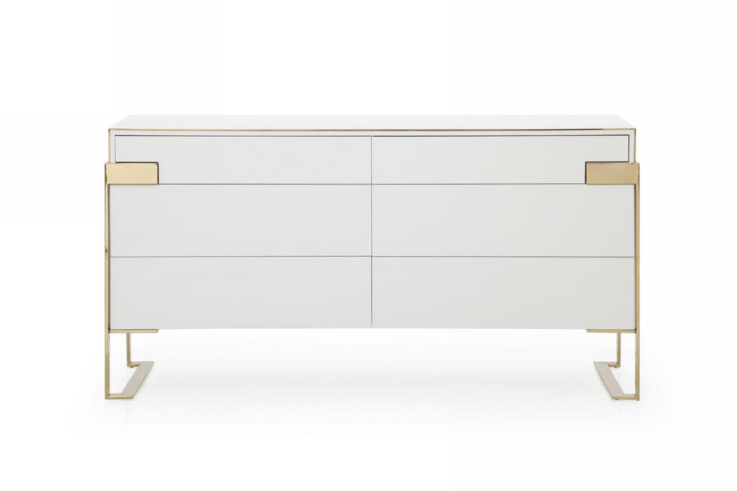 Modrest Adonis Modern Dresser image