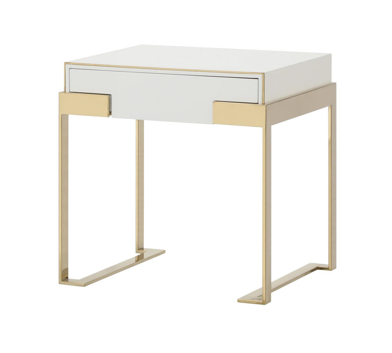 Modrest Adonis Modern Nightstand