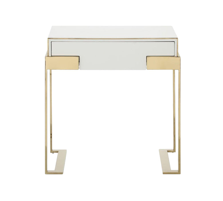 Modrest Adonis Modern Nightstand