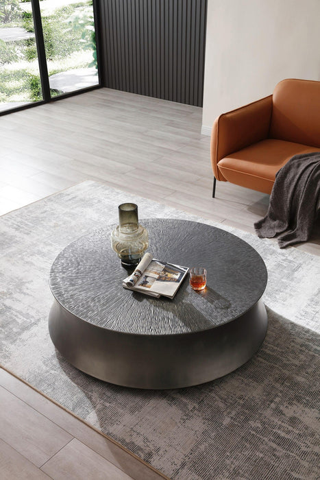 Modrest Airdrie Modern Coffee Table