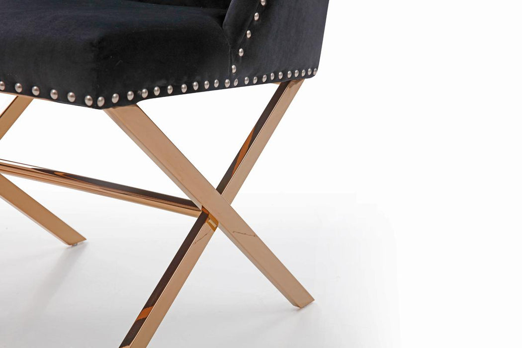 Modrest Alexia Modern Dining Chair