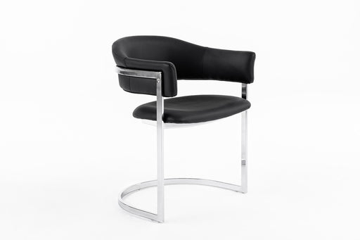 Modrest Allie Contemporary Dining Chair image