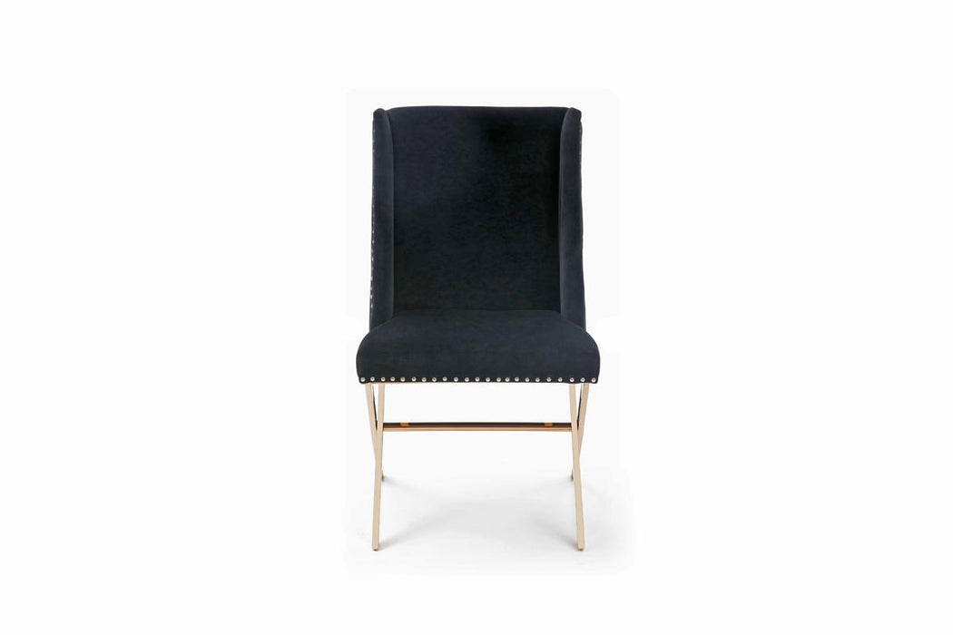 Modrest Alexia Modern Dining Chair