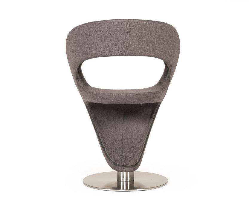 Modrest Alya Modern Lounge Chair