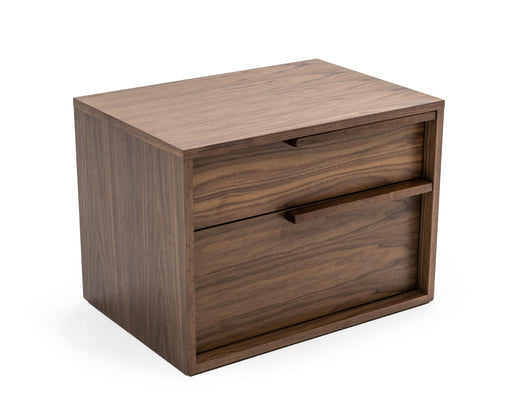 Modrest Amberlie Modern Nightstand image