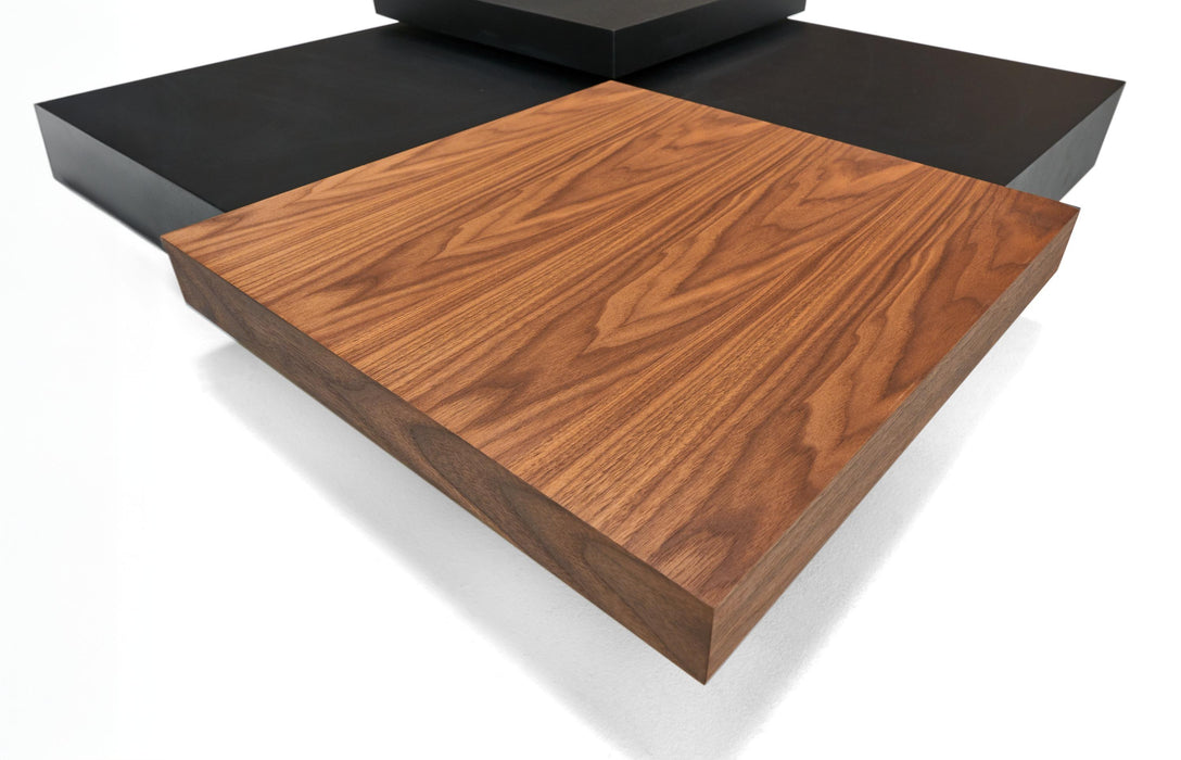 Modrest Ambry Modern Coffee Table image