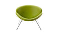 Modrest Anais Mid-Century Lounge Chair image