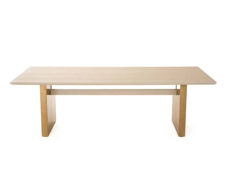 Modrest Angus Modern Dining Table