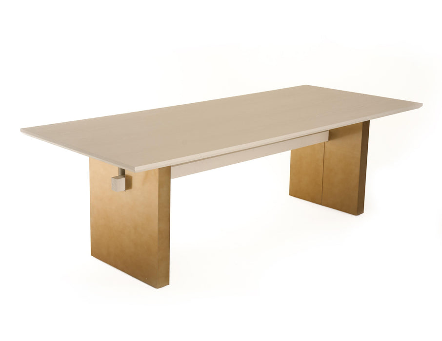 Modrest Angus Modern Dining Table