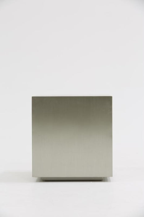 Modrest Anvil Modern End Table