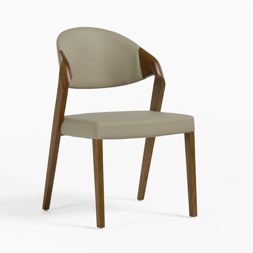 Modrest Arlo Mid-Century Dining Chair image