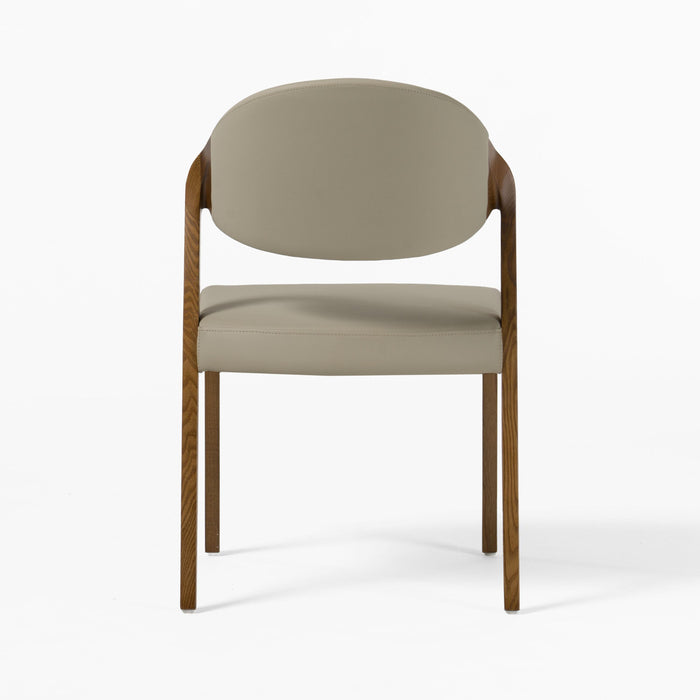 Modrest Arlo Mid-Century Dining Chair