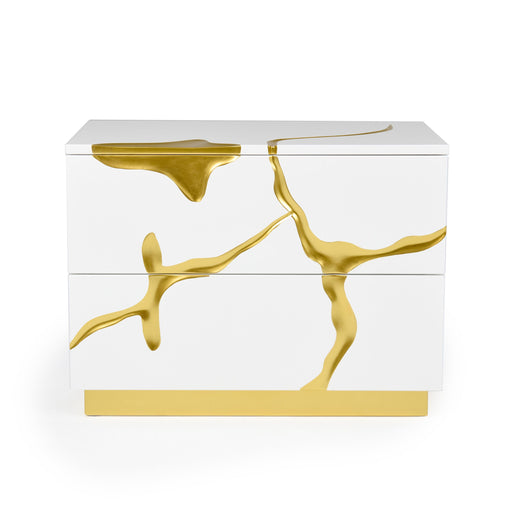 Modrest Aspen Modern Nightstand image