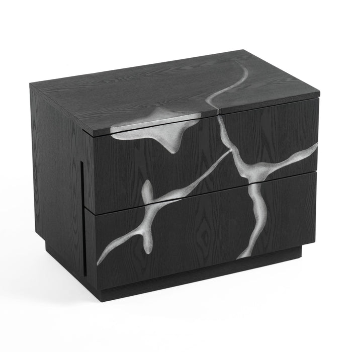 Modrest Aspen Modern Nightstand