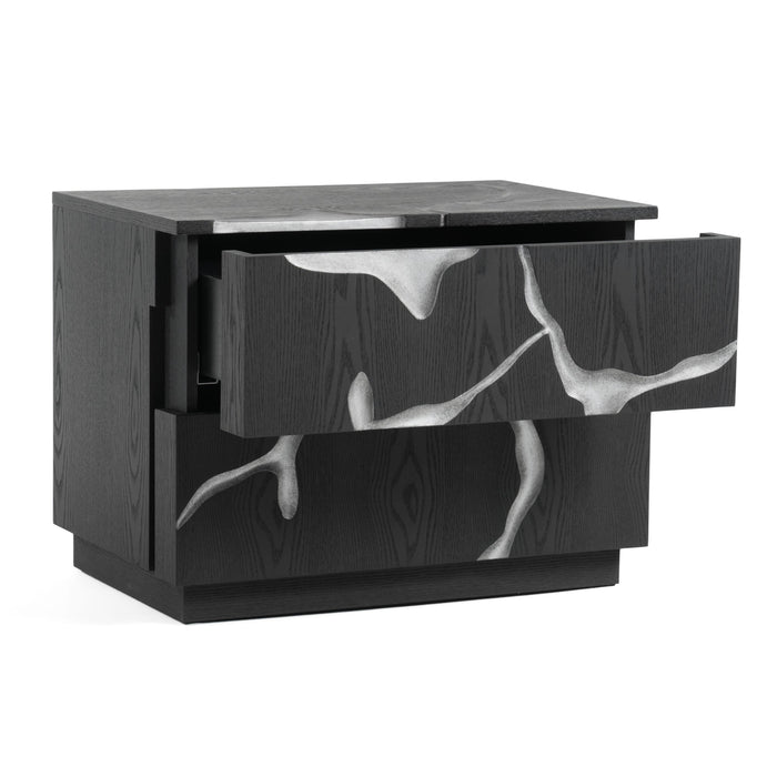 Modrest Aspen Modern Nightstand