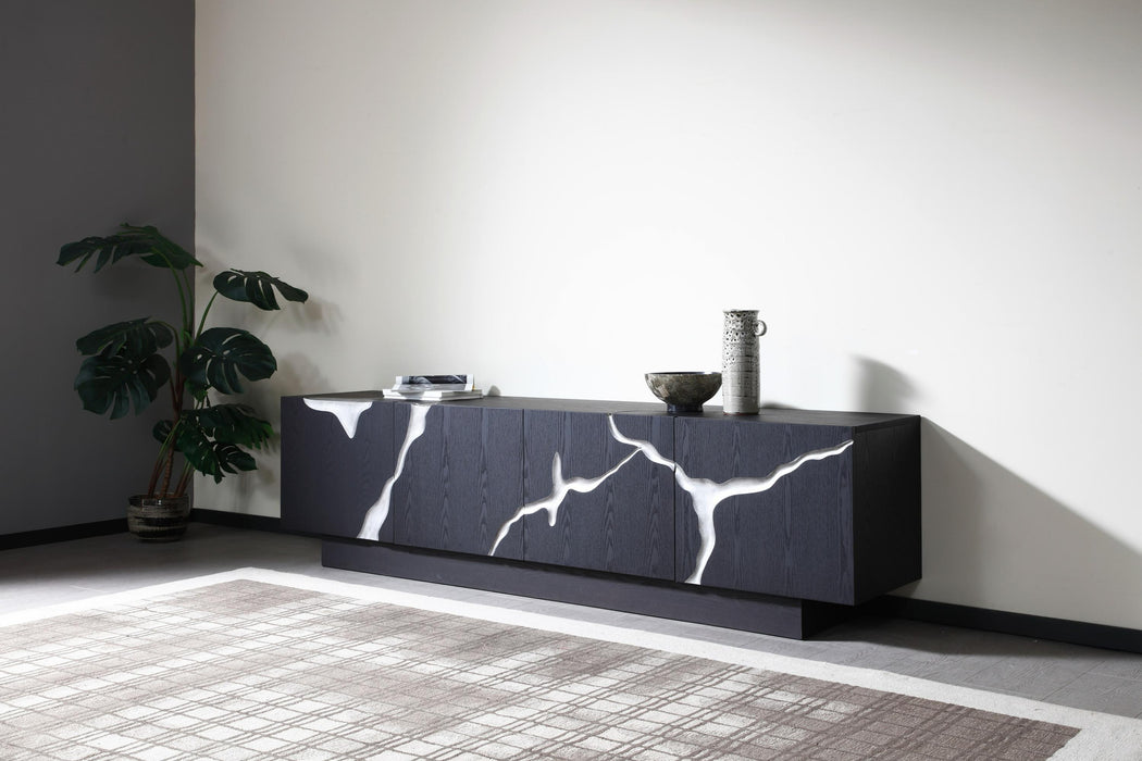 Modrest Aspen Modern Tv Stand