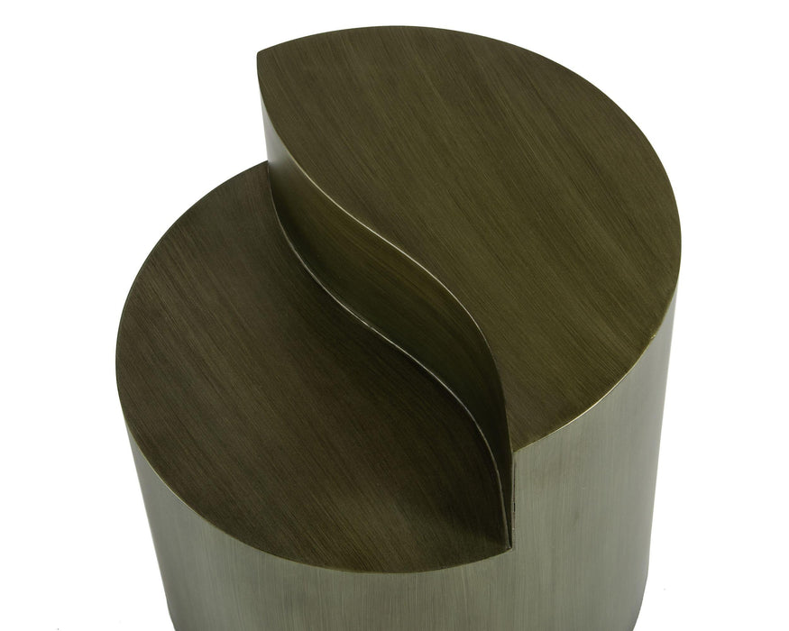 Modrest Avocet Modern End Table