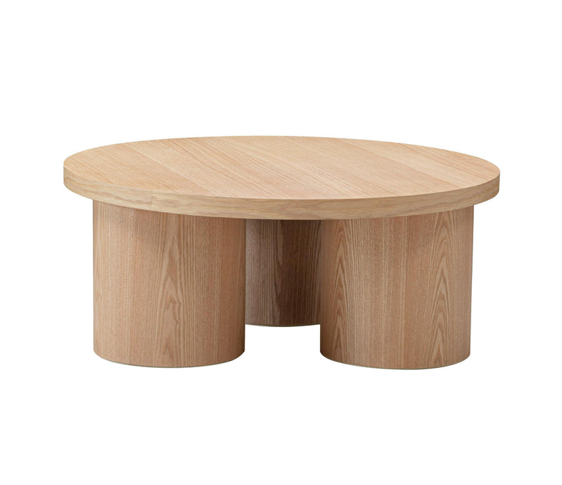 Modrest Babson Modern Coffee Table image