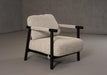 Modrest Balko Modern Accent Chair image