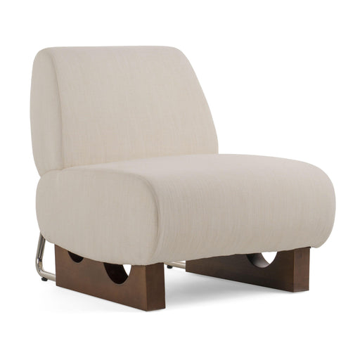 Modrest Barbara Modern Accent Chair image