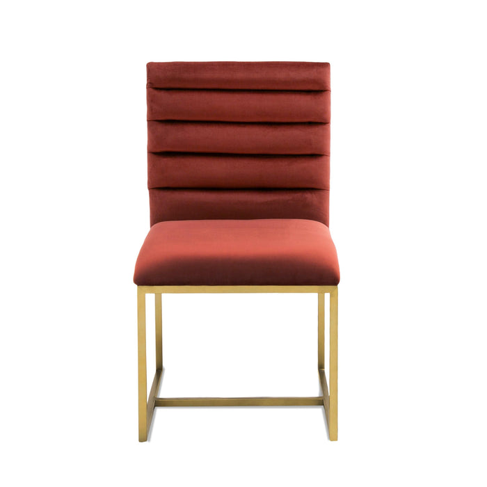 Modrest Barker Modern Dining Chair image