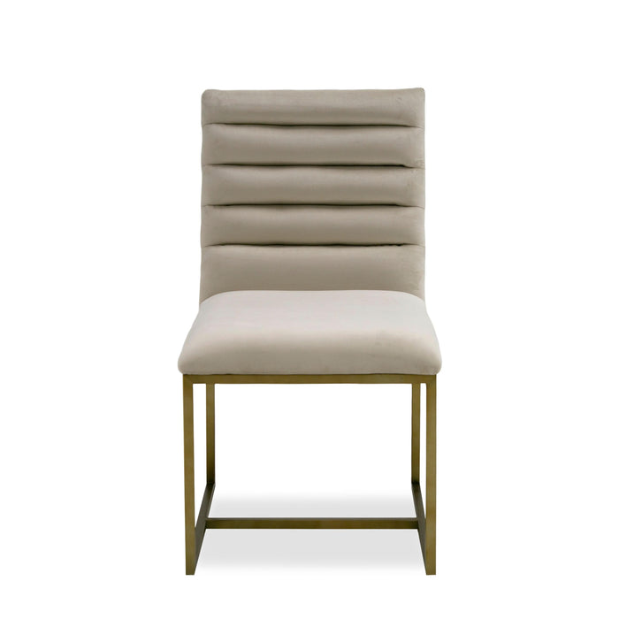 Modrest Barker Modern Dining Chair