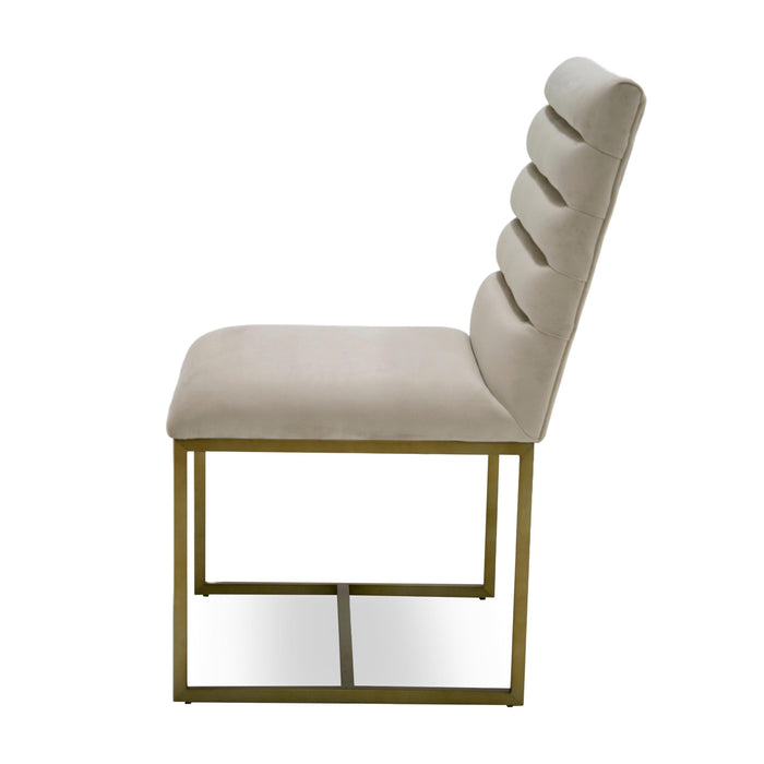 Modrest Barker Modern Dining Chair