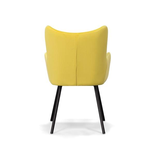 Modrest Barrett Modern Dining Chair