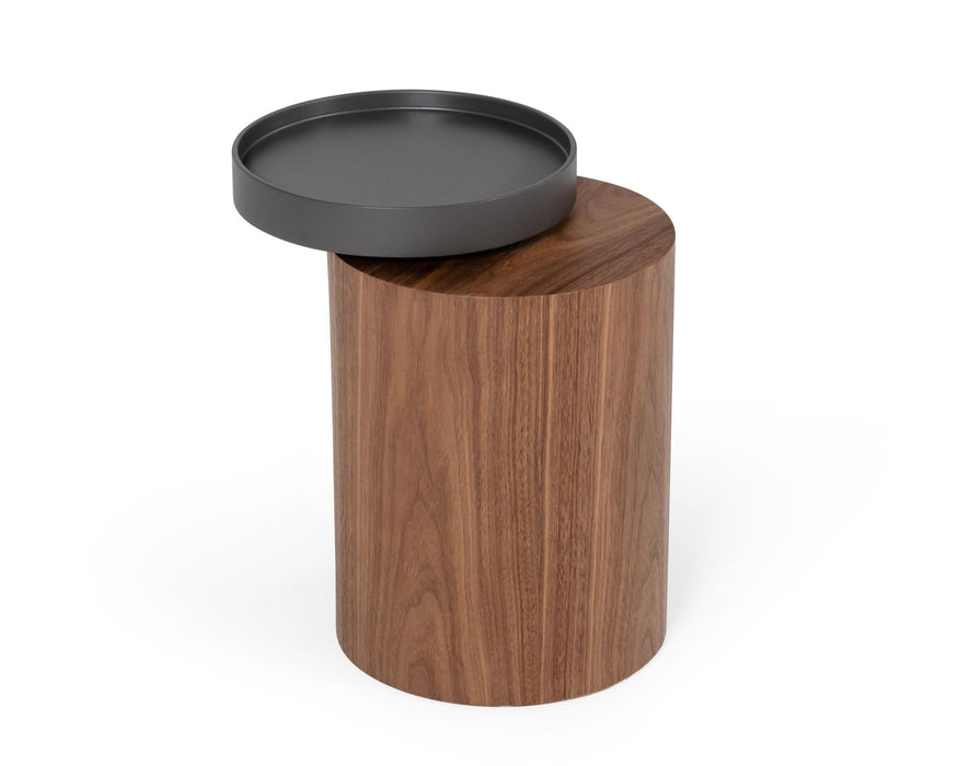 Modrest Bascom Modern End Table