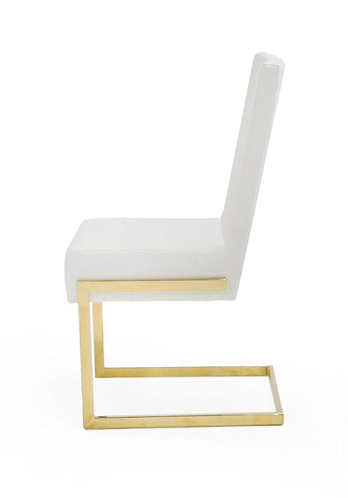 Modrest Batavia Modern Dining Chair