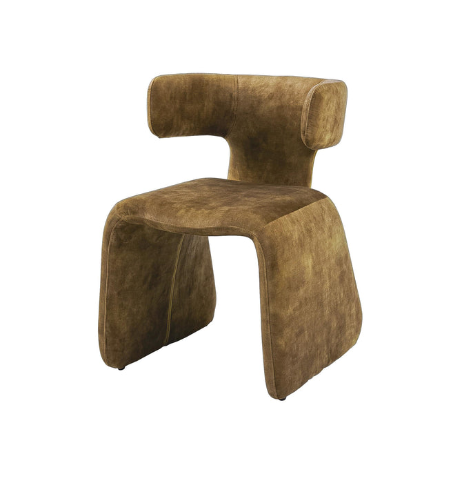 Modrest Bergman Modern Dining Chair