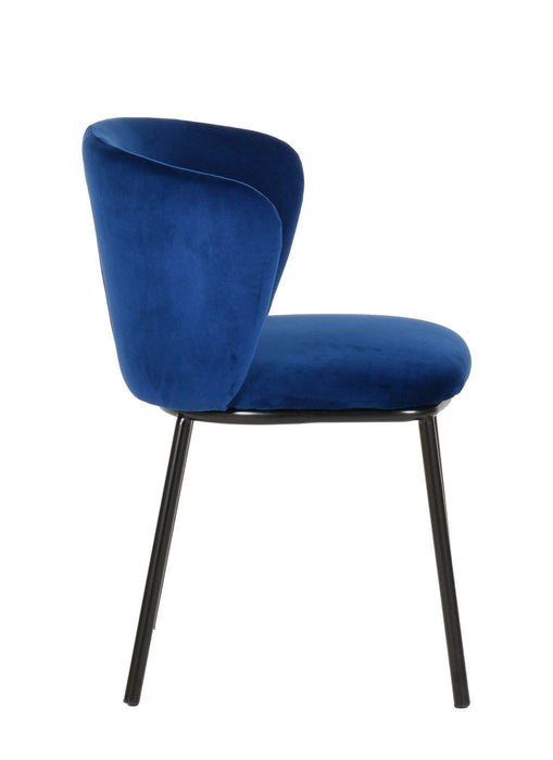 Modrest Bessie Modern Dining Chair