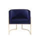 Modrest Betsy Modern Lounge Chair image