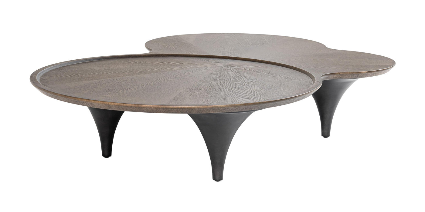 Modrest Beulah Modern Coffee Table