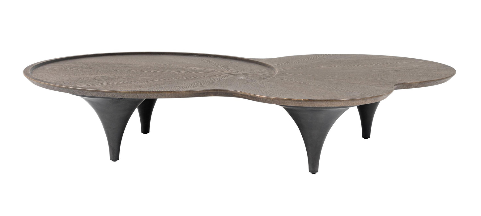 Modrest Beulah Modern Coffee Table