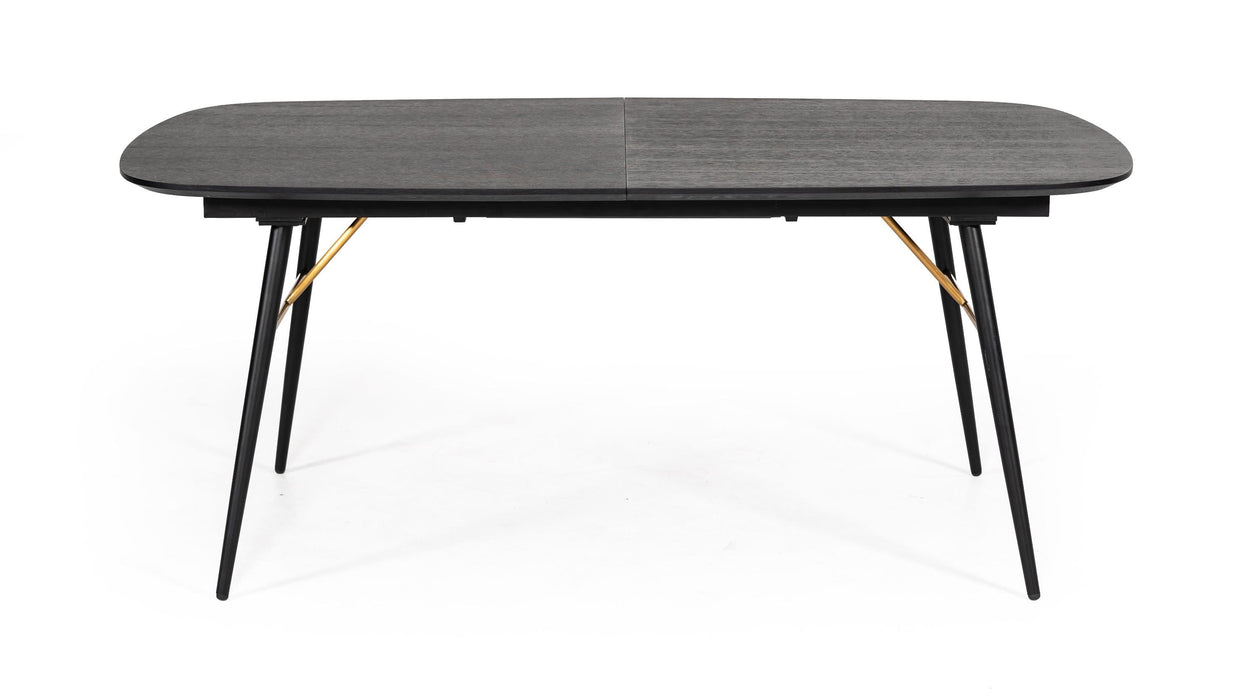 Modrest Billy Modern Dining Table