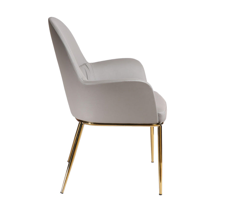 Modrest Blanton Modern Lounge Chair image