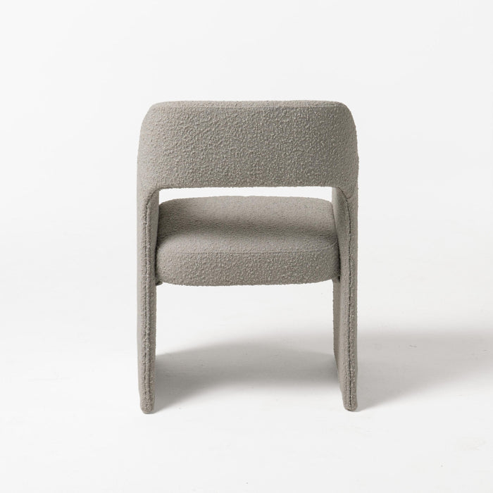 Modrest Bishop Modern Dining Chair