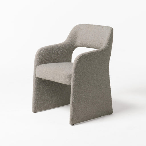 Modrest Bishop Modern Dining Chair image